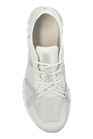 On Trainingsschuhe Cloud X 4 AD