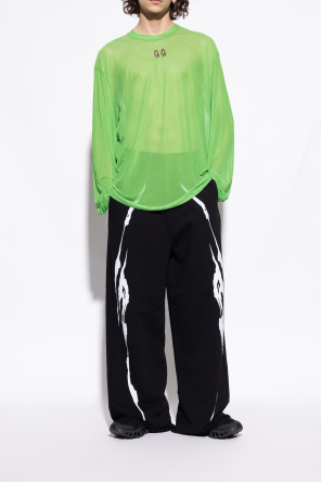 On Sports shoes `Cloudmonster Void`