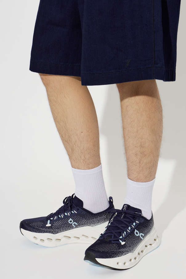 On Cloudsurfer Max sports shoes