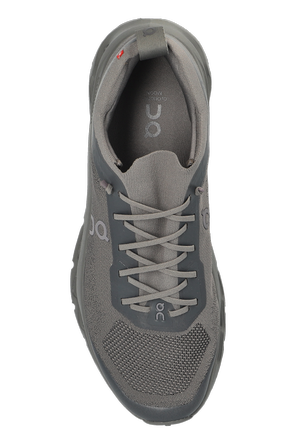 On ‘Cloudtilt Moon’ sneakers