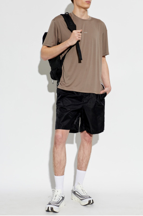 On 'Cloudflow 5 AD' sports shoes