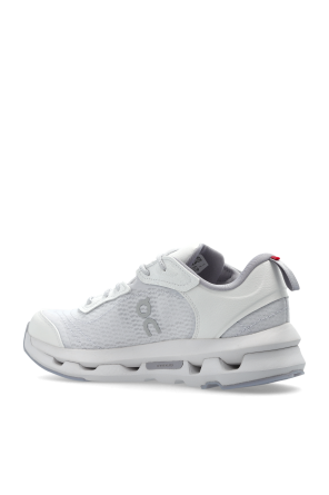 On Cloudzone Moon sports shoes