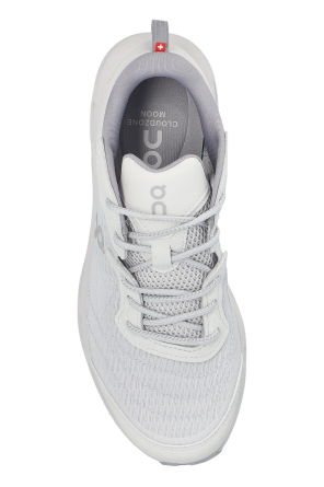 On Cloudzone Moon sports shoes