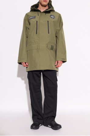 On Cloudzone Moon sports shoes