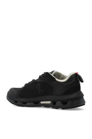 On Cloudzone Moon sports shoes