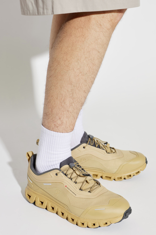 On Sports shoes "Cloud 6 Geo WP"