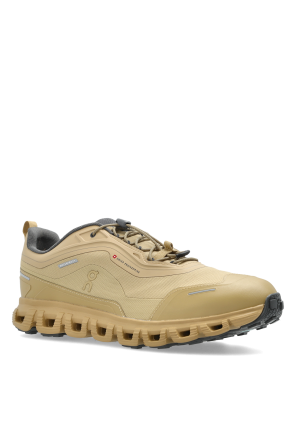 On Sports shoes "Cloud 6 Geo WP"