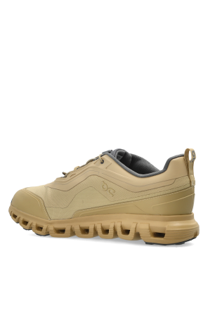 On Sports shoes "Cloud 6 Geo WP"