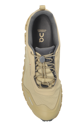 On Sports shoes "Cloud 6 Geo WP"