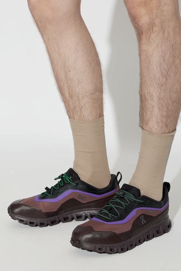 On ‘Cloud 6 Geo WP’ Sports Shoes