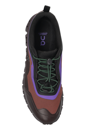 On ‘Cloud 6 Geo WP’ Sports Shoes