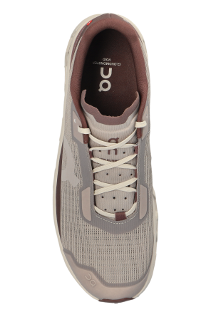 On Sports shoes "Cloudmonster Void"