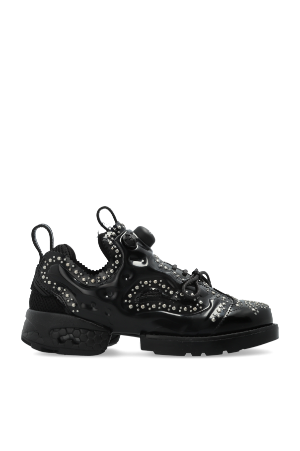 Comme des Garçons Noir Kei Ninomiya Noir Kei Ninomiya X Reebok