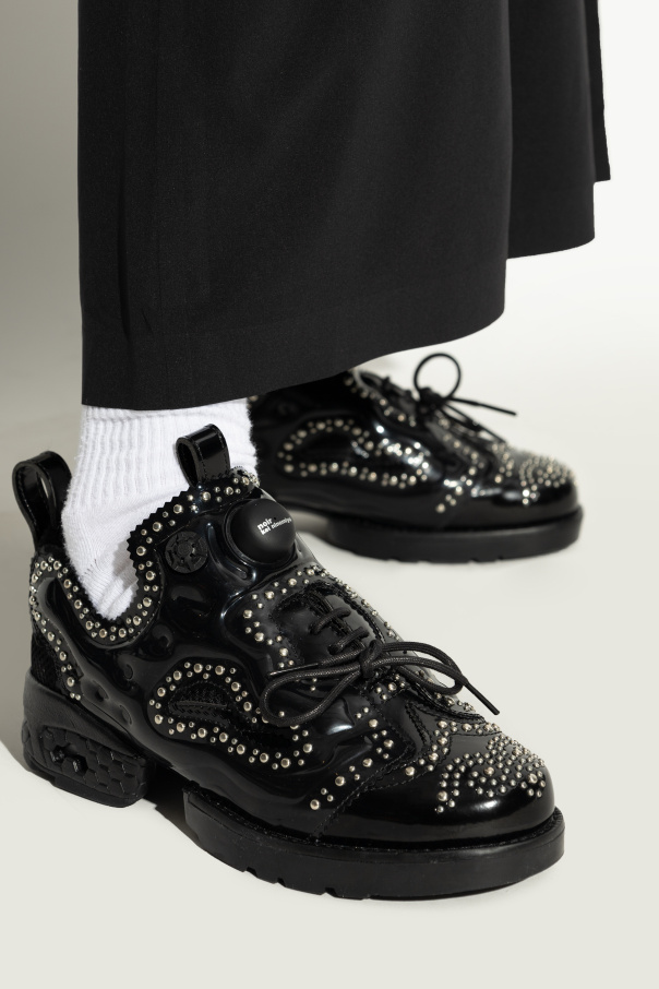 Comme des Garçons Noir Kei Ninomiya Noir Kei Ninomiya X Reebok