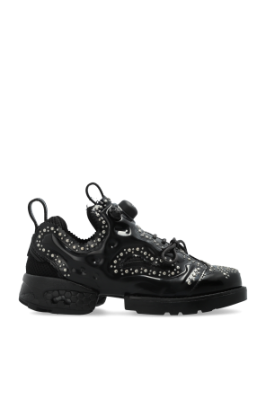 Noir Kei Ninomiya X Reebok