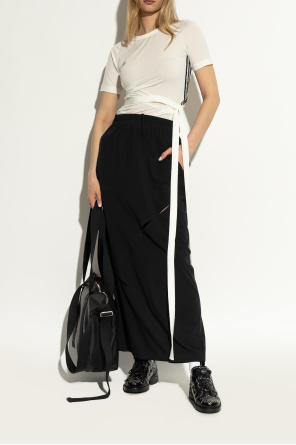 Comme des Garçons Noir Kei Ninomiya Noir Kei Ninomiya X Reebok