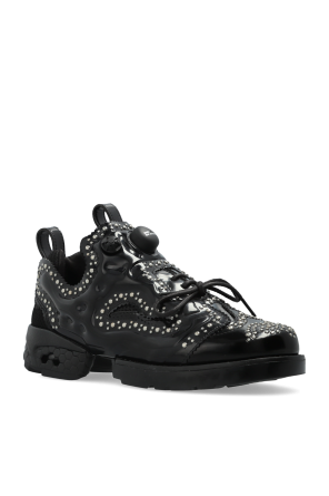 Comme des Garçons Noir Kei Ninomiya Noir Kei Ninomiya X Reebok