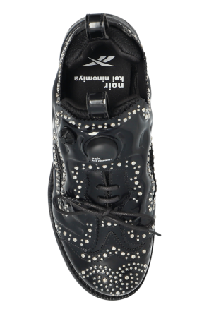 Comme des Garçons Noir Kei Ninomiya Noir Kei Ninomiya X Reebok