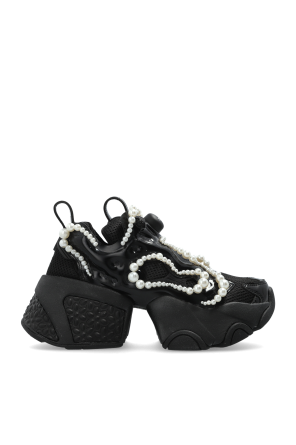 Noir Kei Ninomiya X Reebok