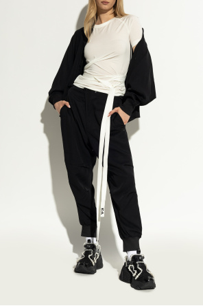 Comme des Garçons Noir Kei Ninomiya Noir Kei Ninomiya X Reebok