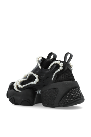 Comme des Garçons Noir Kei Ninomiya Noir Kei Ninomiya X Reebok