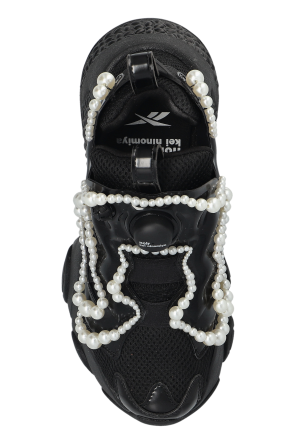 Comme des Garçons Noir Kei Ninomiya Noir Kei Ninomiya X Reebok