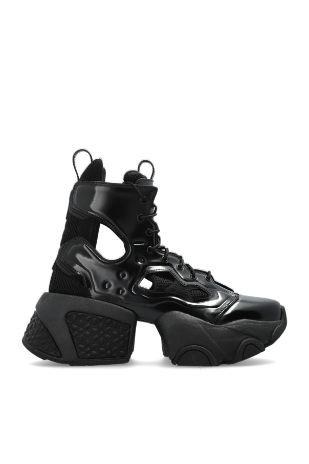 Comme des Garcons Noir Kei Ninomiya X Reebok od Comme des Garçons Noir Kei Ninomiya