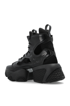 Comme des Garçons Noir Kei Ninomiya Comme des Garcons Noir Kei Ninomiya X Reebok