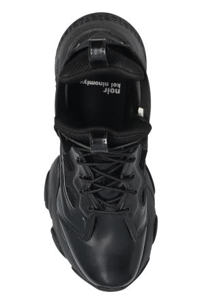 Comme des Garçons Noir Kei Ninomiya Comme des Garcons Noir Kei Ninomiya X Reebok