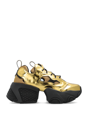 Comme des Garcons Noir Kei Ninomiya X Reebok