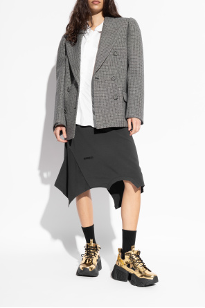 Comme des Garçons Noir Kei Ninomiya Comme des Garçons Noir Kei Ninomiya X Reebok