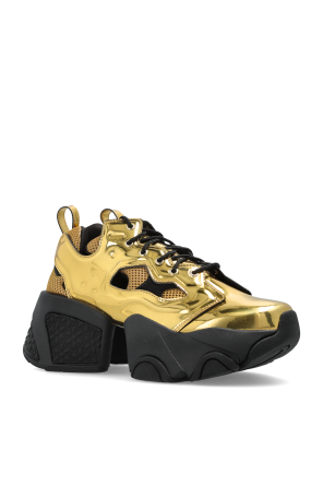 Comme des Garçons Noir Kei Ninomiya Comme des Garçons Noir Kei Ninomiya X Reebok