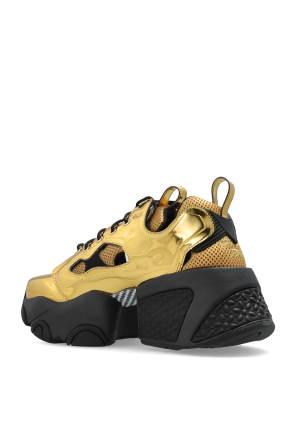 Comme des Garçons Noir Kei Ninomiya Comme des Garçons Noir Kei Ninomiya X Reebok