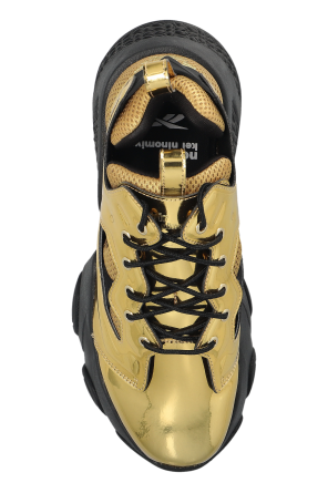 Comme des Garçons Noir Kei Ninomiya Comme des Garçons Noir Kei Ninomiya X Reebok