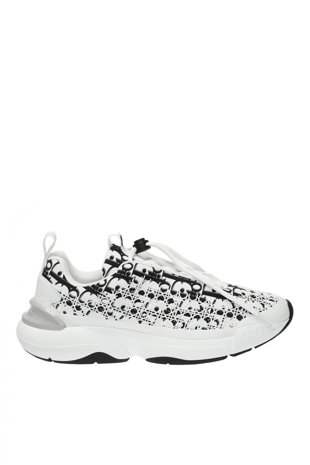 dior running shoes