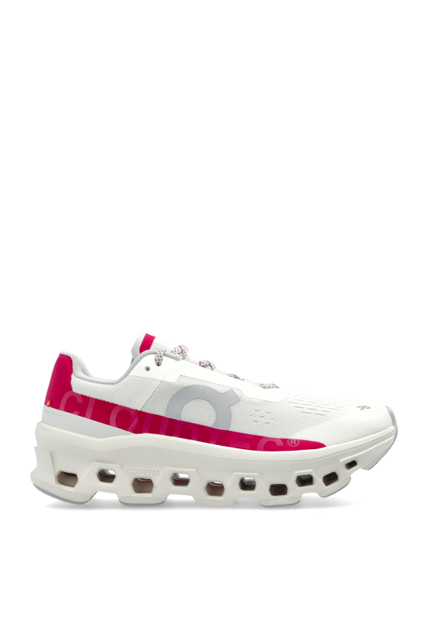 Cloudmonster sports shoes od On