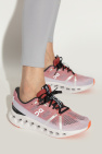 On Running RED Training shoes Cloudsurfer