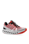 On Running RED Training shoes Cloudsurfer