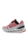 On Running RED Training shoes Cloudsurfer
