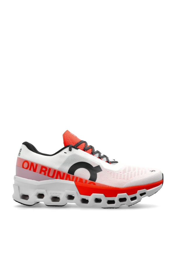 On Running Buty treningowe `Cloudmonster 2`