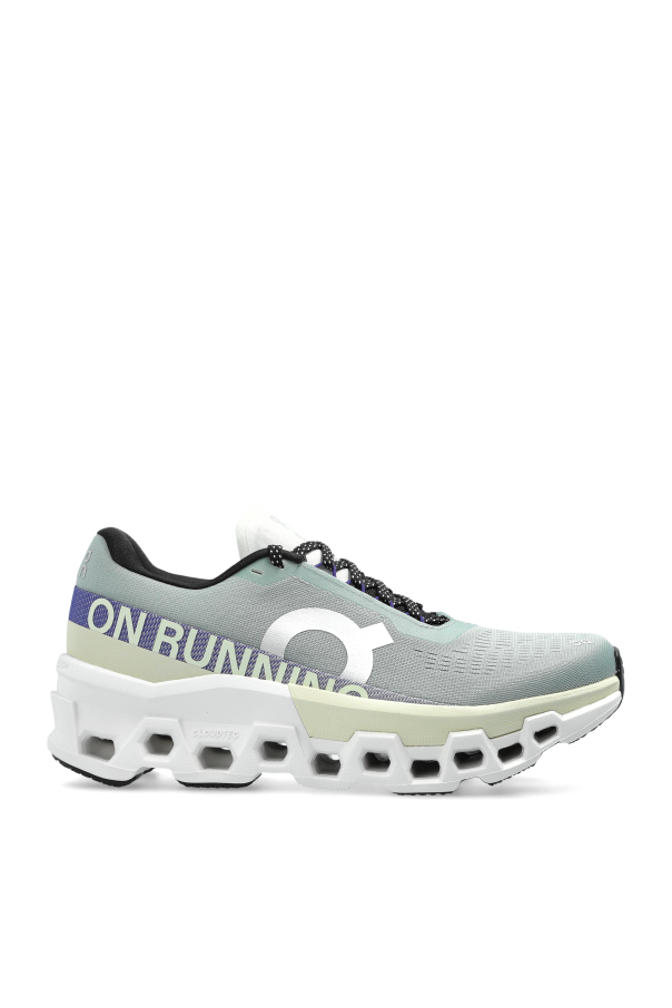 Training shoes Cloudmonster 2 od On
