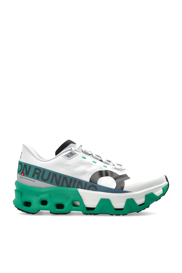 On Running Buty  treningowe `Cloudmonster Hyper`