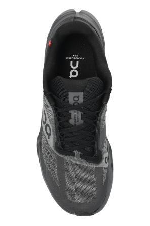 On Training shoes Cloudsurfer Next