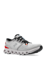 On Running GREY Training shoes Cloud X 4