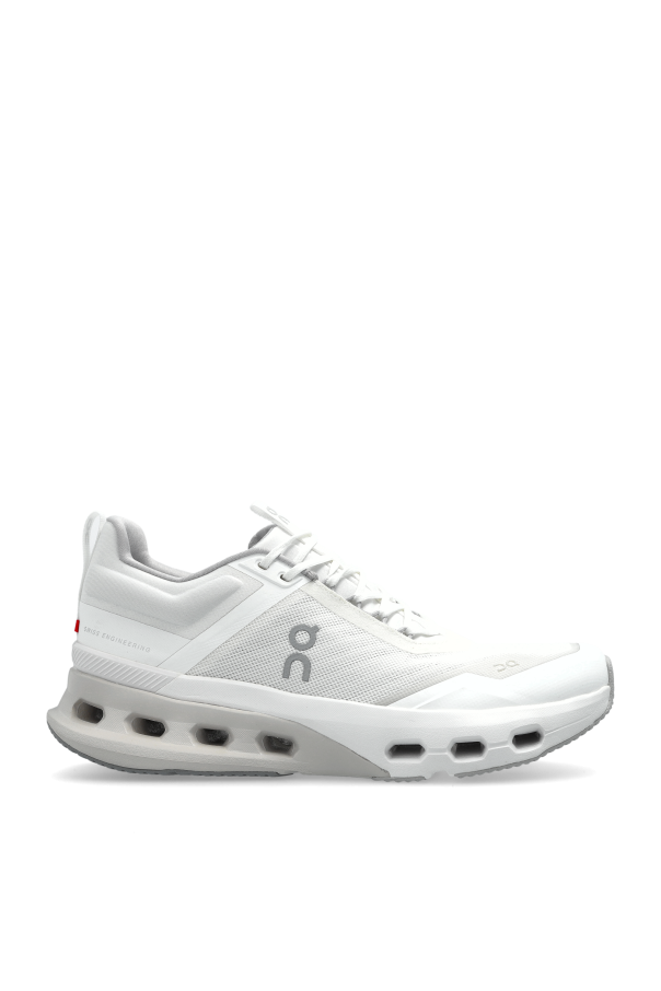 Sports shoes "Cloudnova X" od On