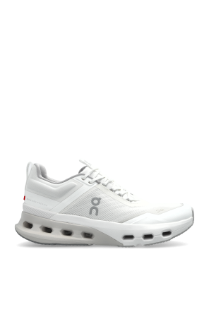 Sports shoes "cloudnova x" od On Running