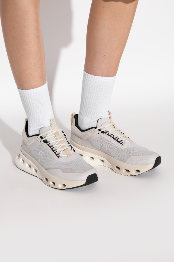 On Sportschuhe "Cloudnova X"