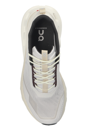 On Sportschuhe "Cloudnova X"