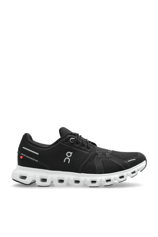 Cloud 6 running shoes od On