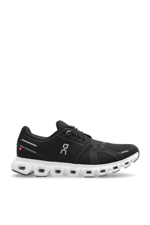 Cloud 6 running shoes od On Running